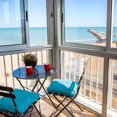 Apartment Bonaire By Interhome Playa de Gandia 외부 사진