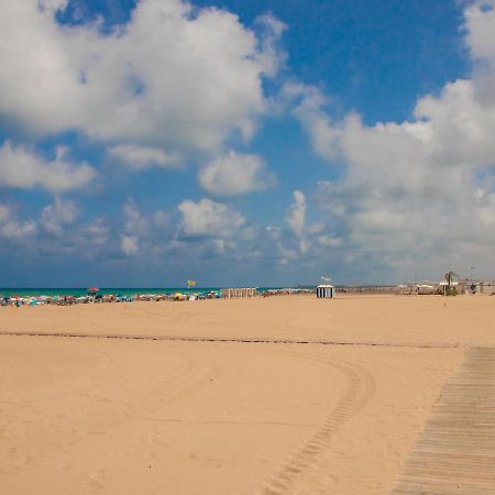 Apartment Bonaire By Interhome Playa de Gandia 외부 사진