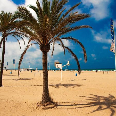Apartment Bonaire By Interhome Playa de Gandia 외부 사진