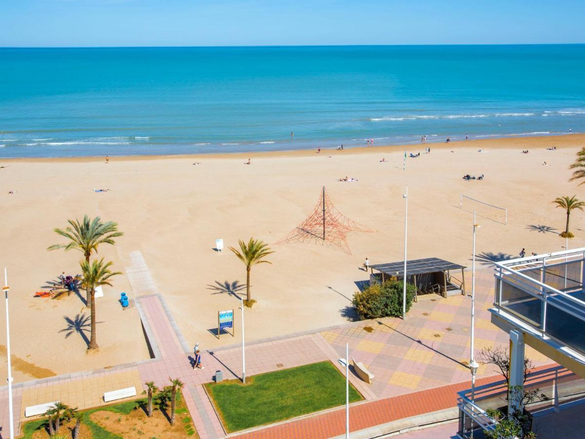 Apartment Bonaire By Interhome Playa de Gandia 외부 사진