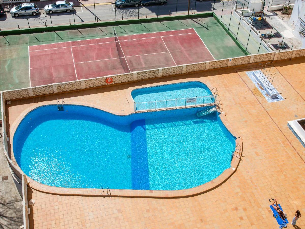 Apartment Bonaire By Interhome Playa de Gandia 외부 사진