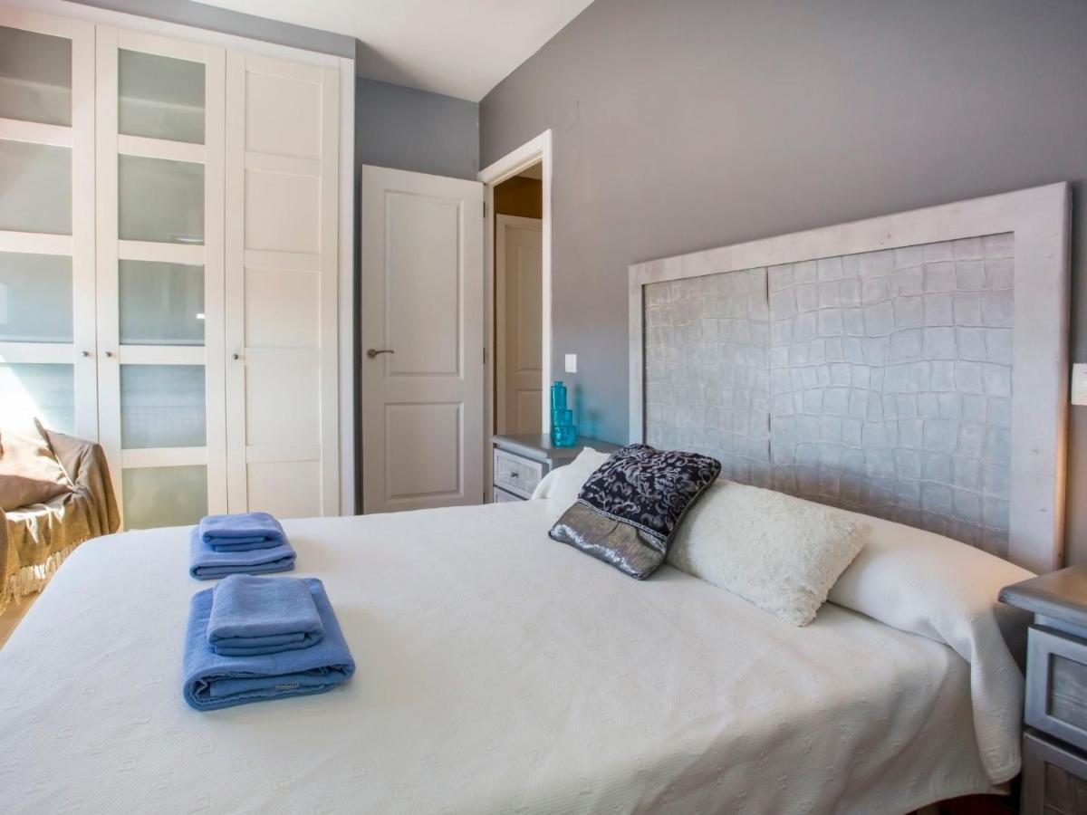 Apartment Bonaire By Interhome Playa de Gandia 외부 사진