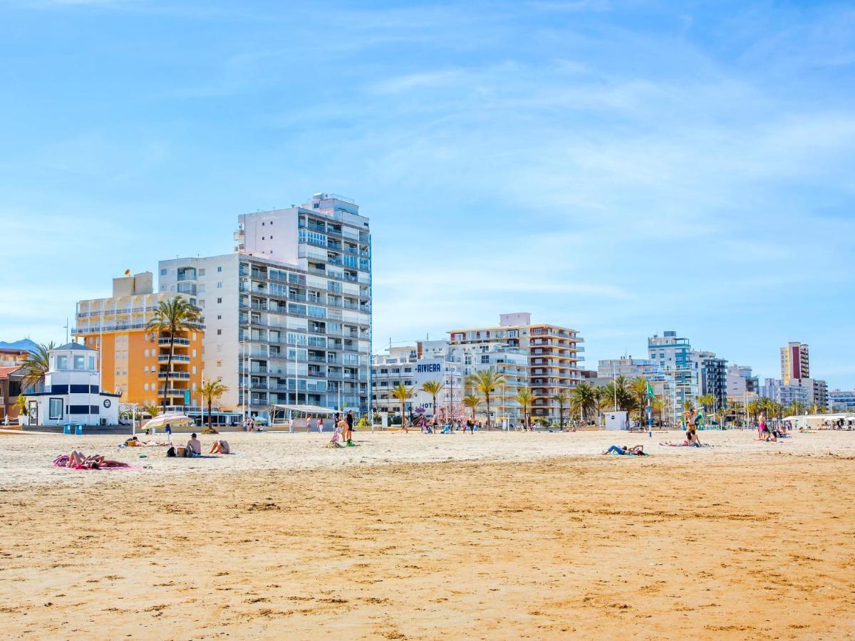 Apartment Bonaire By Interhome Playa de Gandia 외부 사진