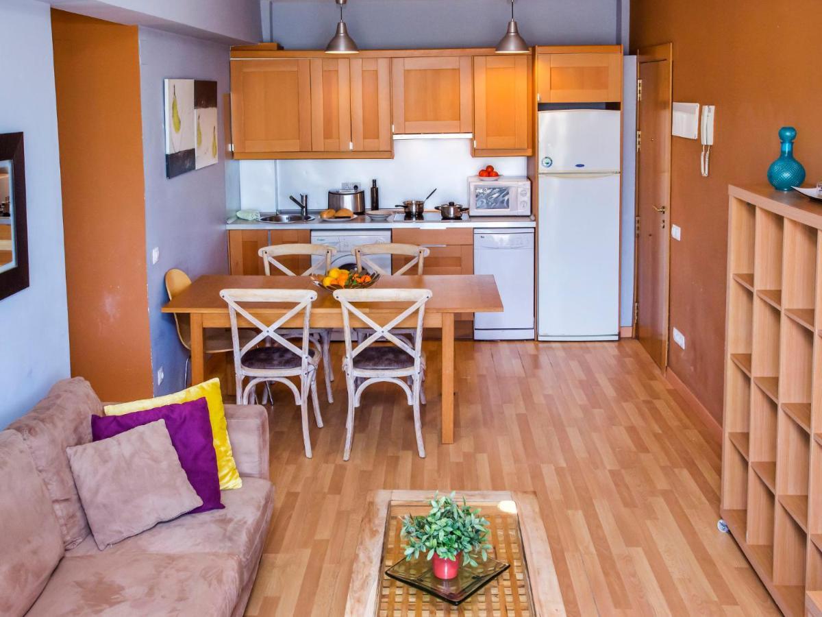 Apartment Bonaire By Interhome Playa de Gandia 외부 사진