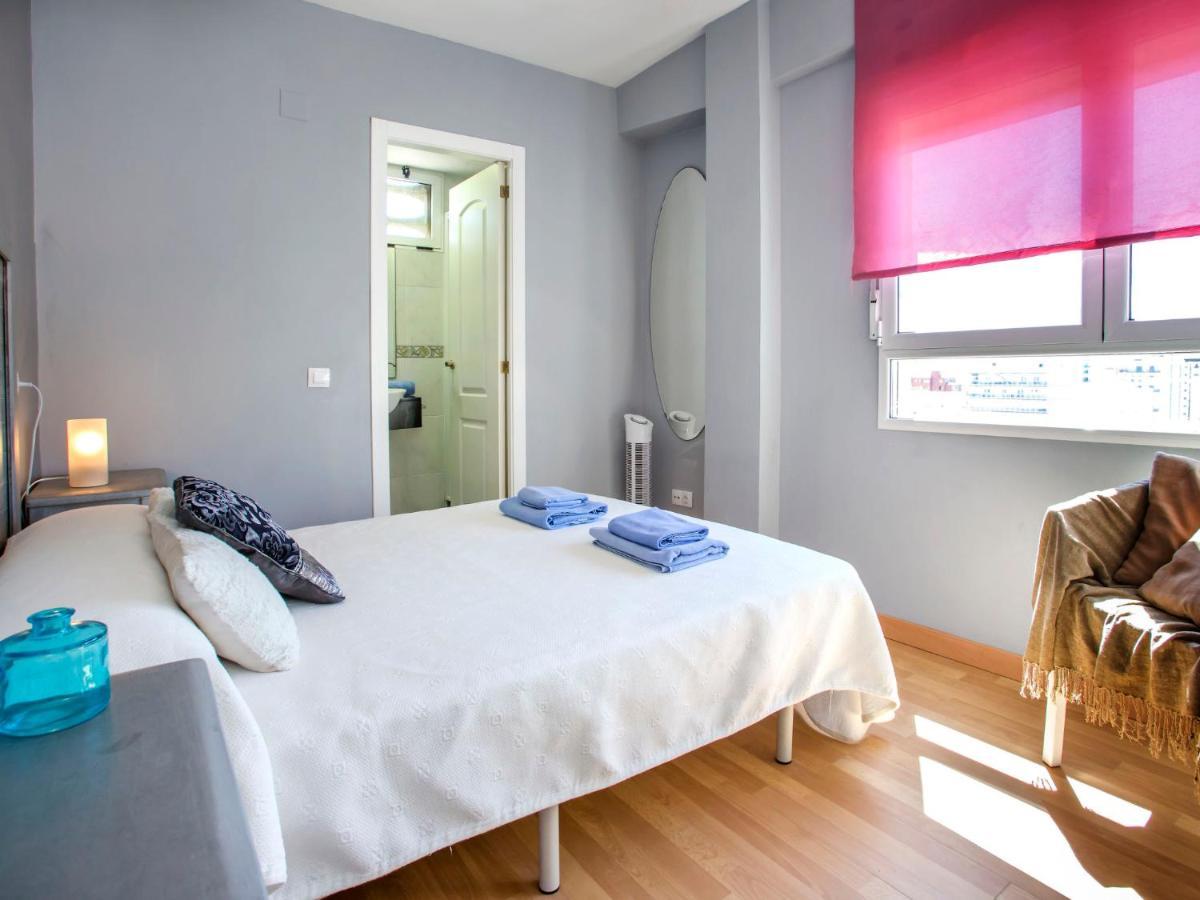 Apartment Bonaire By Interhome Playa de Gandia 외부 사진