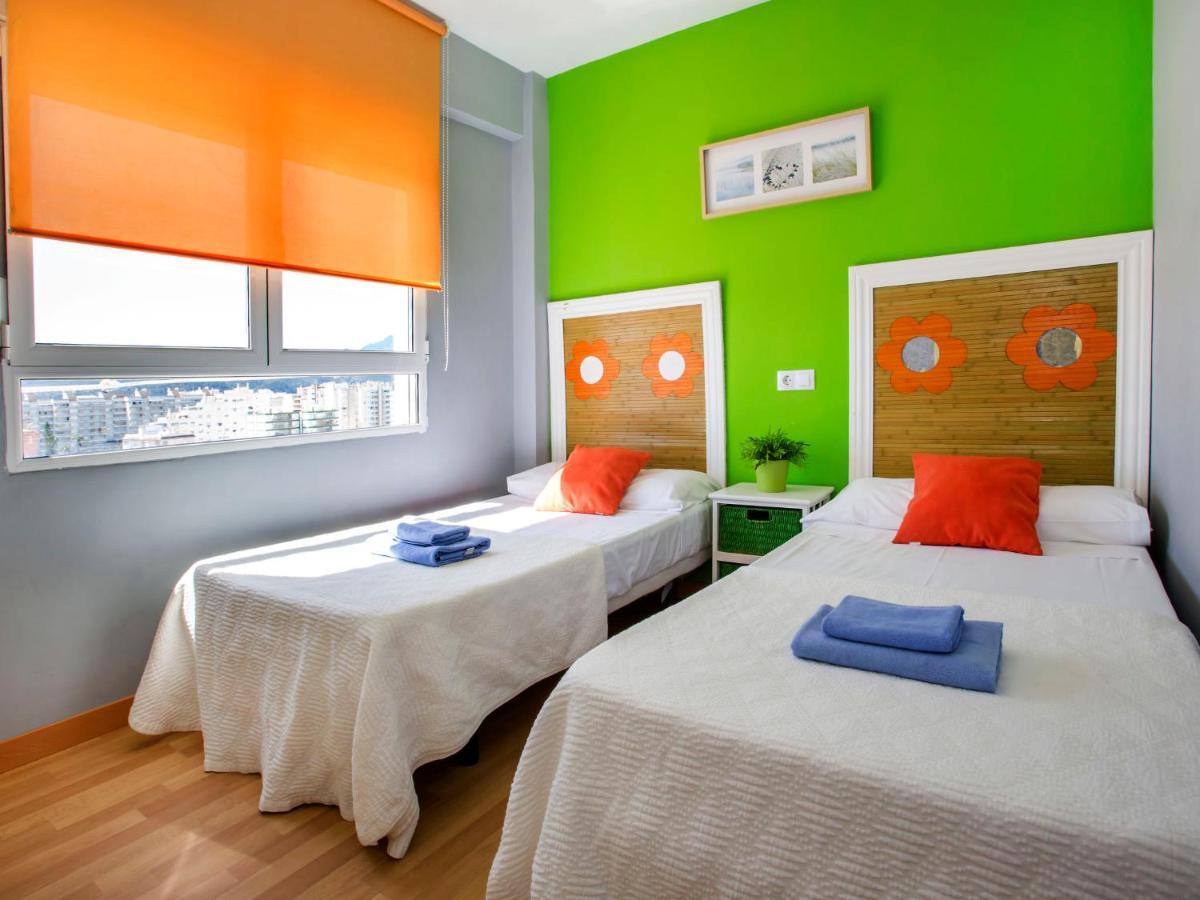Apartment Bonaire By Interhome Playa de Gandia 외부 사진