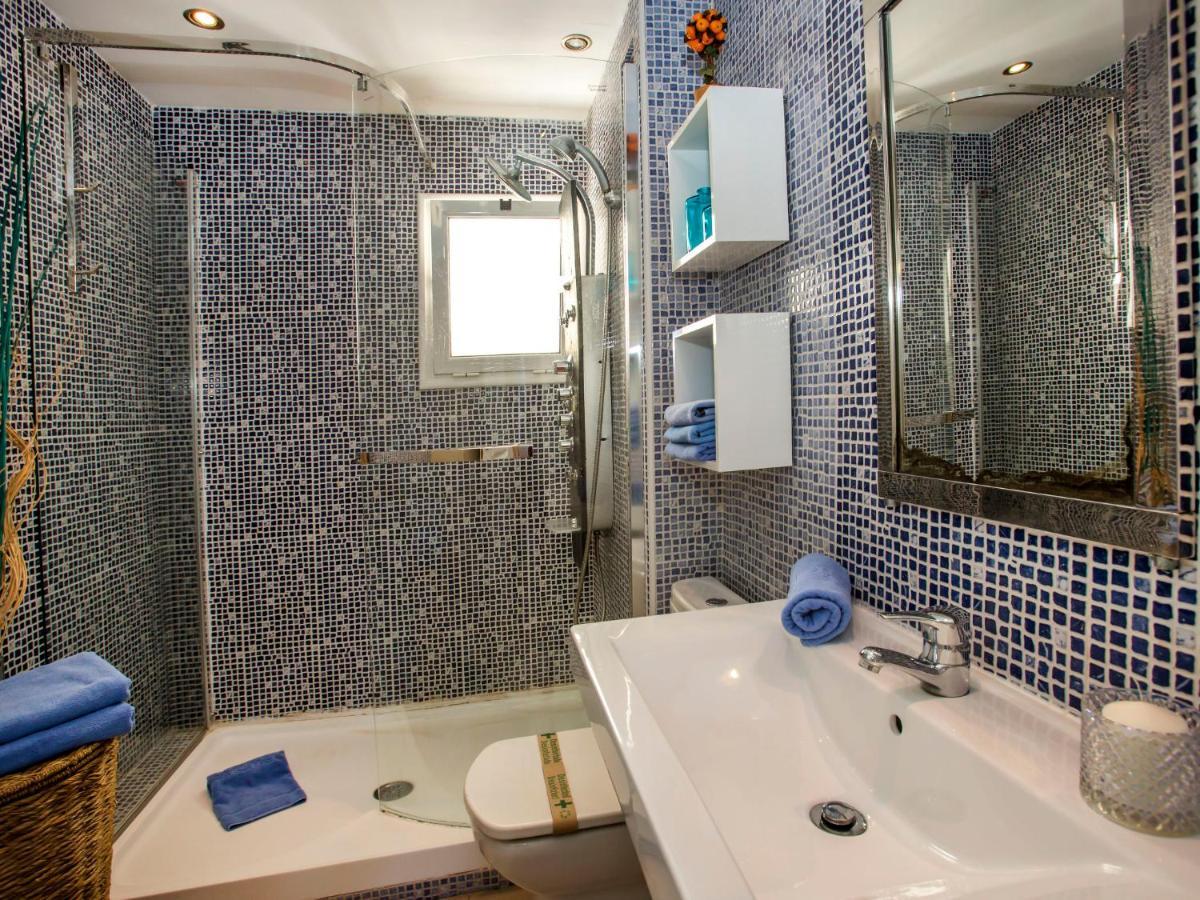 Apartment Bonaire By Interhome Playa de Gandia 외부 사진