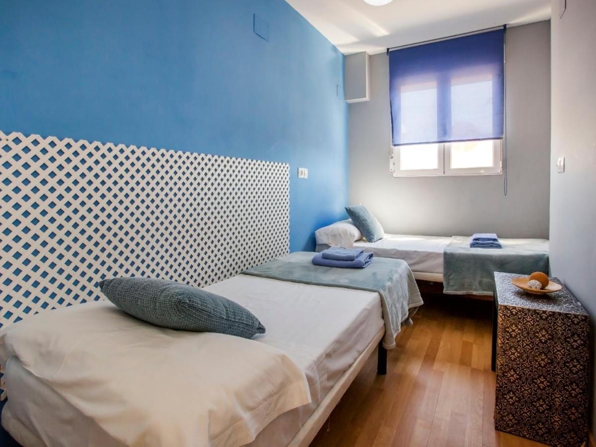 Apartment Bonaire By Interhome Playa de Gandia 외부 사진