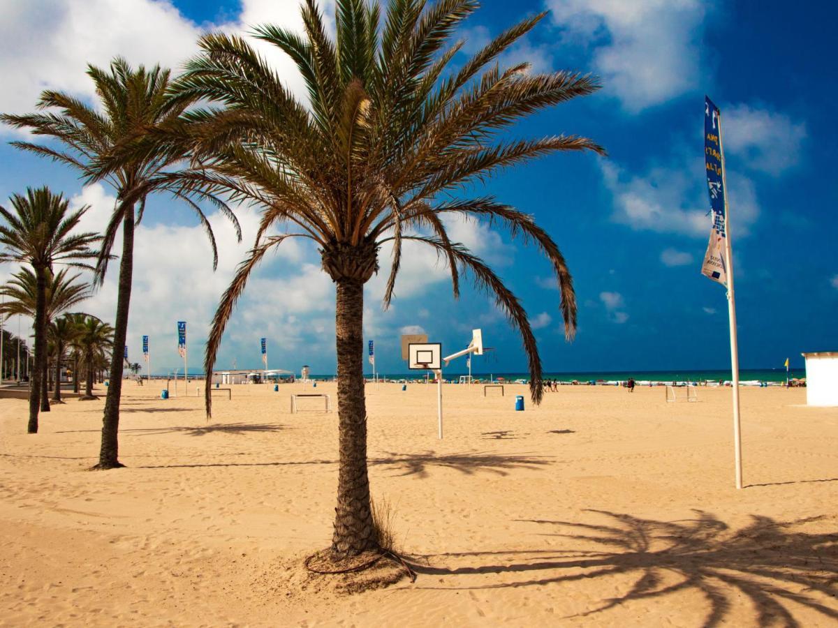 Apartment Bonaire By Interhome Playa de Gandia 외부 사진